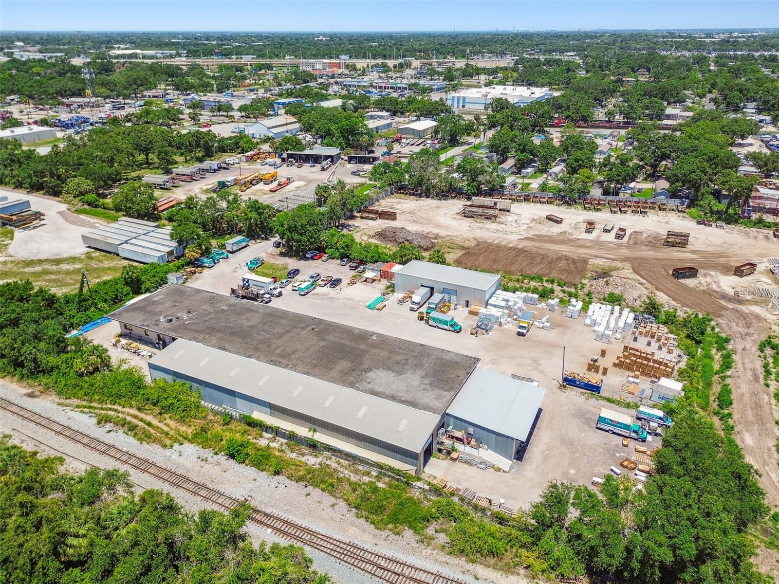SCHLEY - Commercial Sale