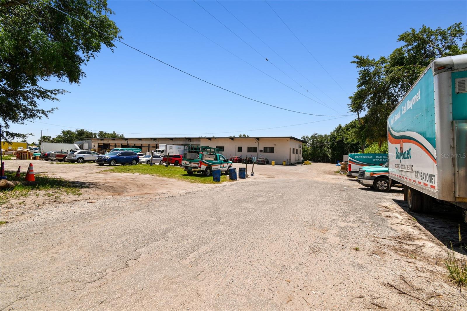 SCHLEY - Commercial Sale