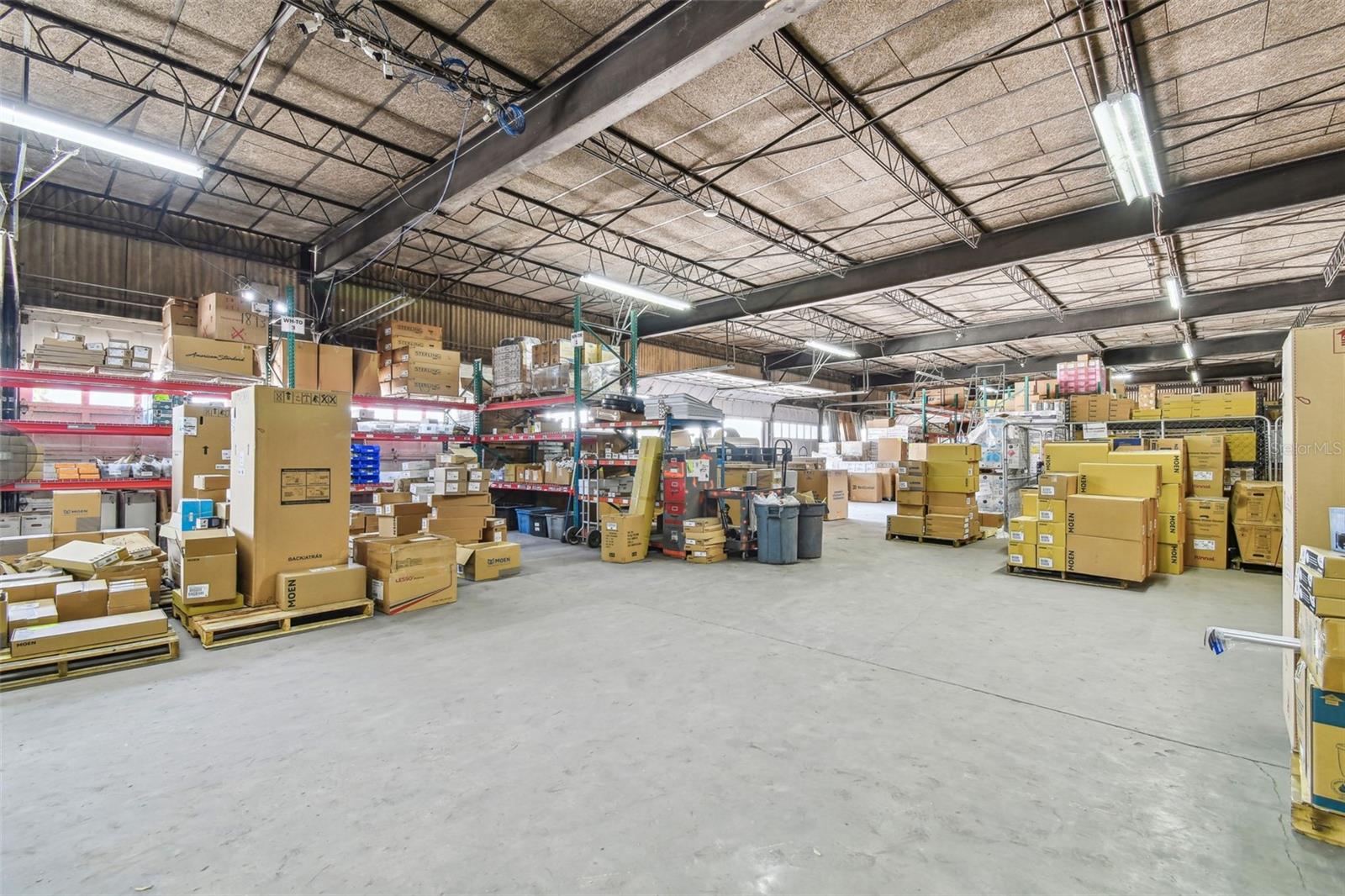 SCHLEY - Commercial Sale