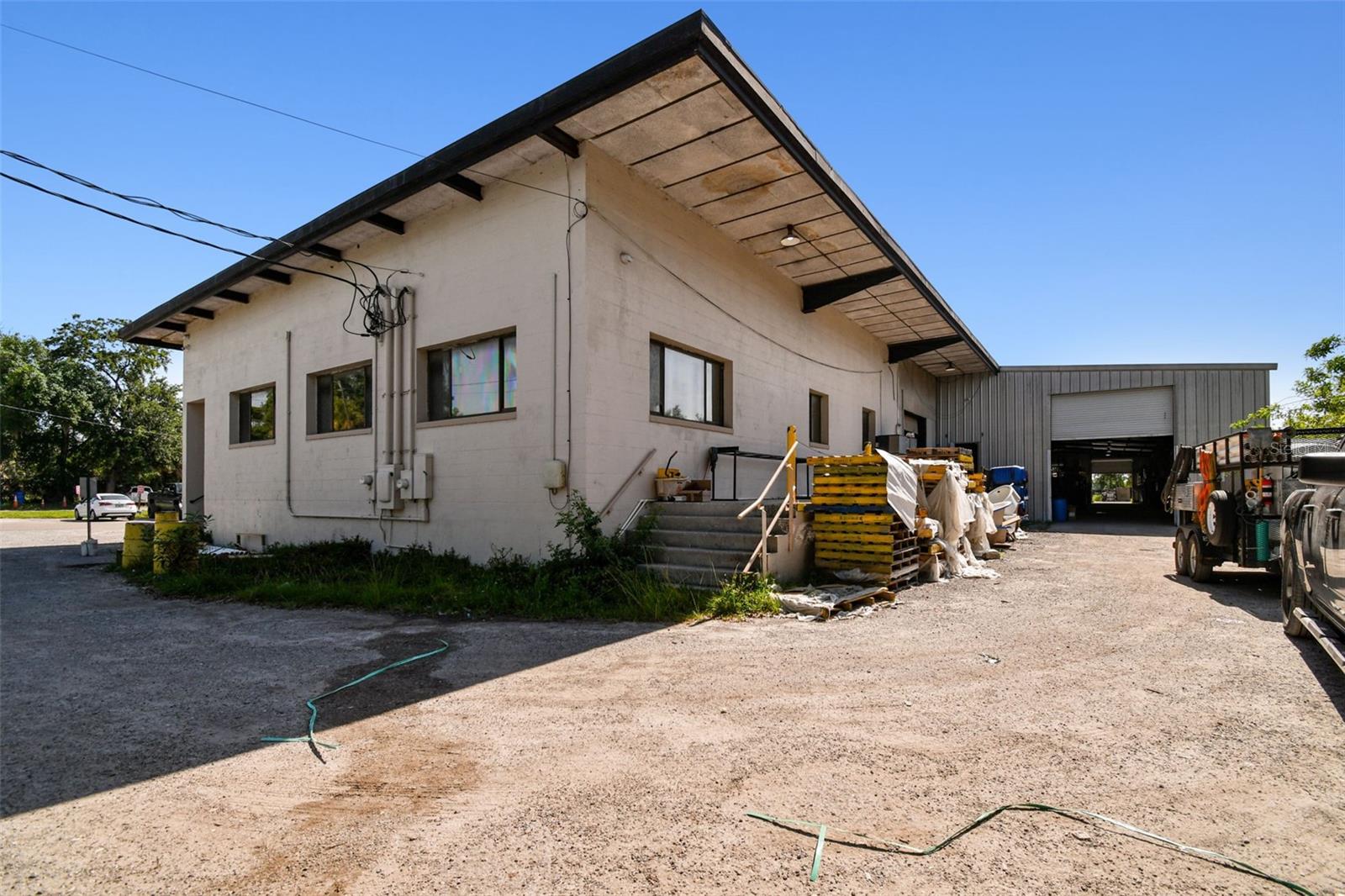 SCHLEY - Commercial Sale