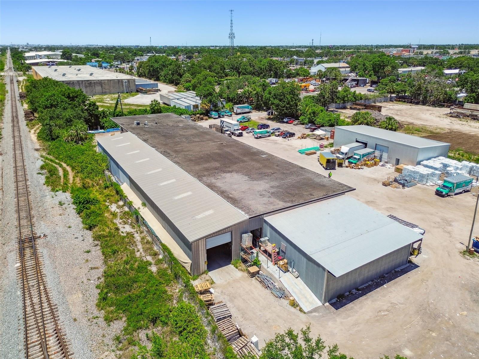 SCHLEY - Commercial Sale