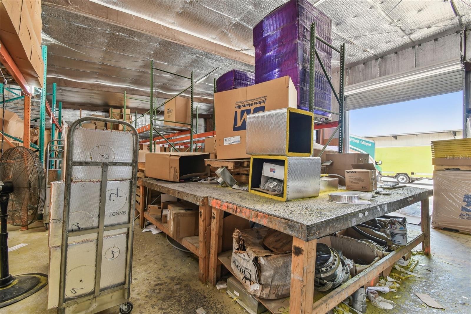 SCHLEY - Commercial Sale
