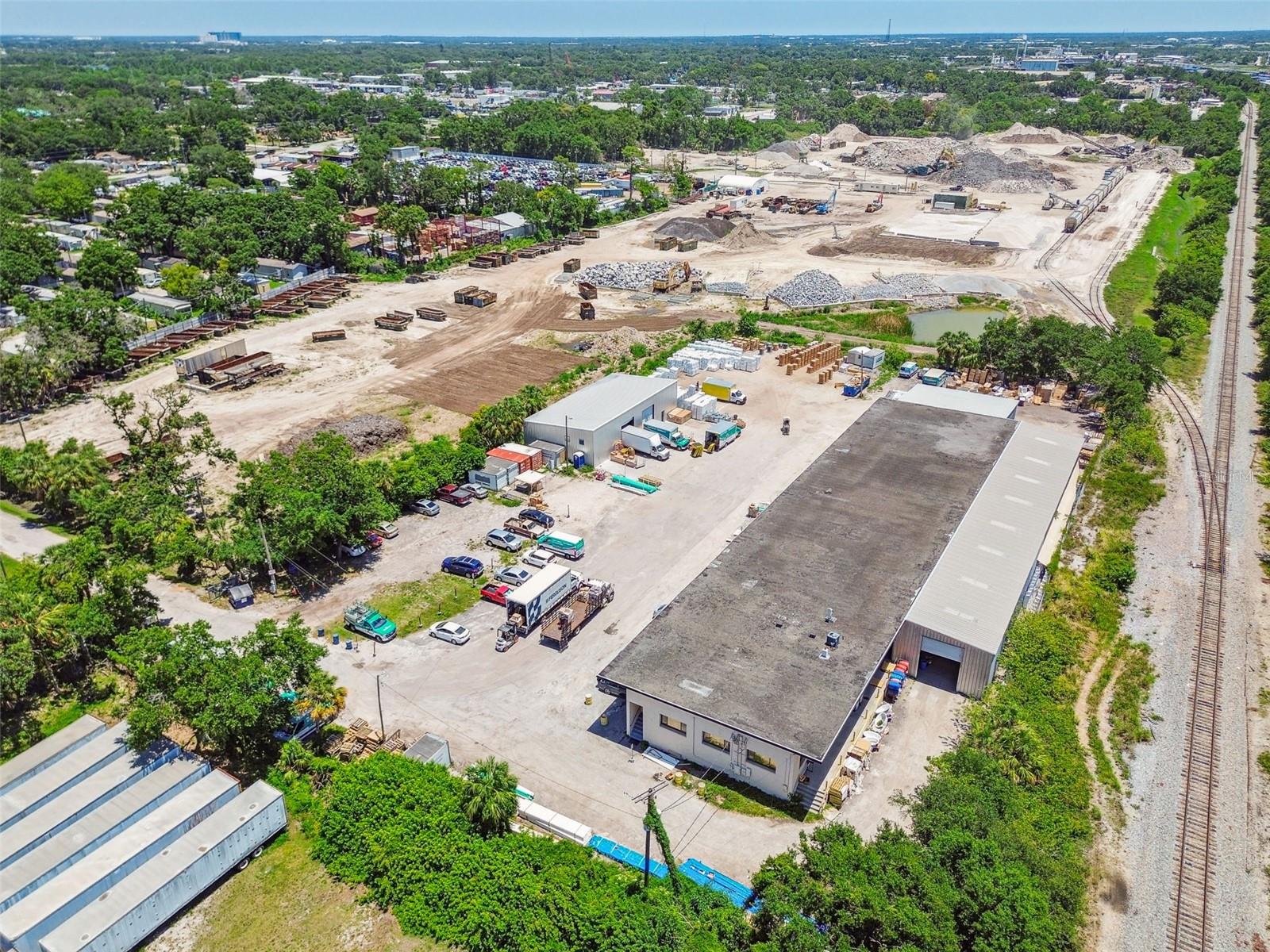 SCHLEY - Commercial Sale