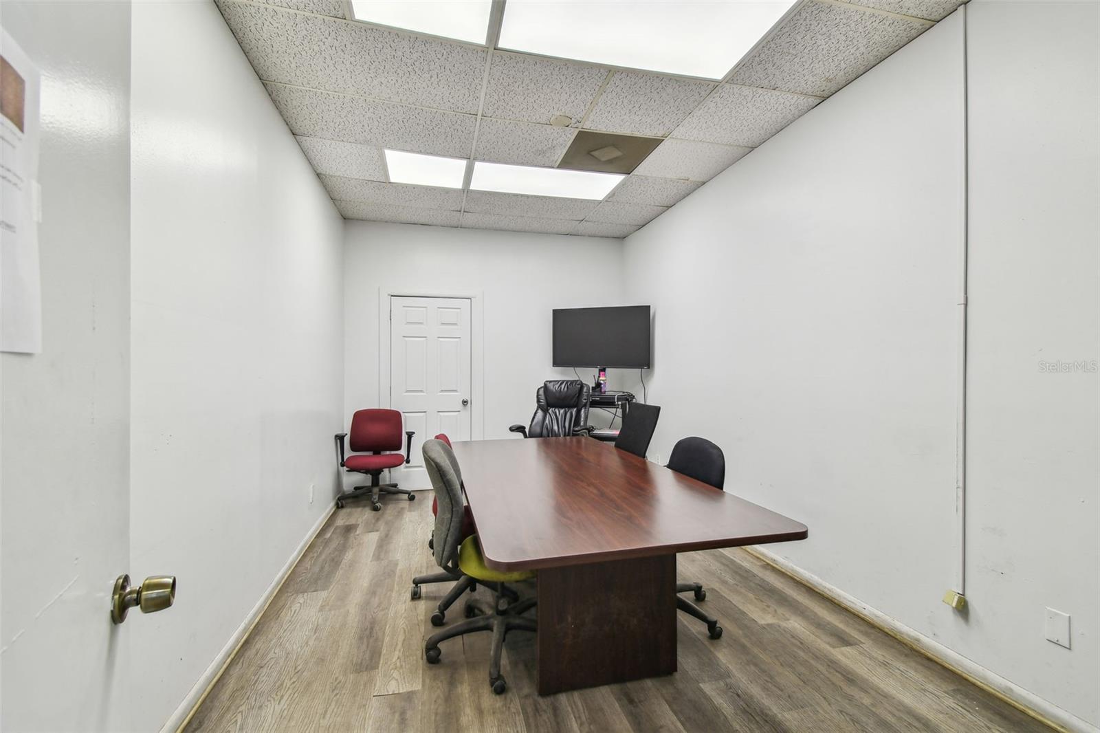 SCHLEY - Commercial Sale