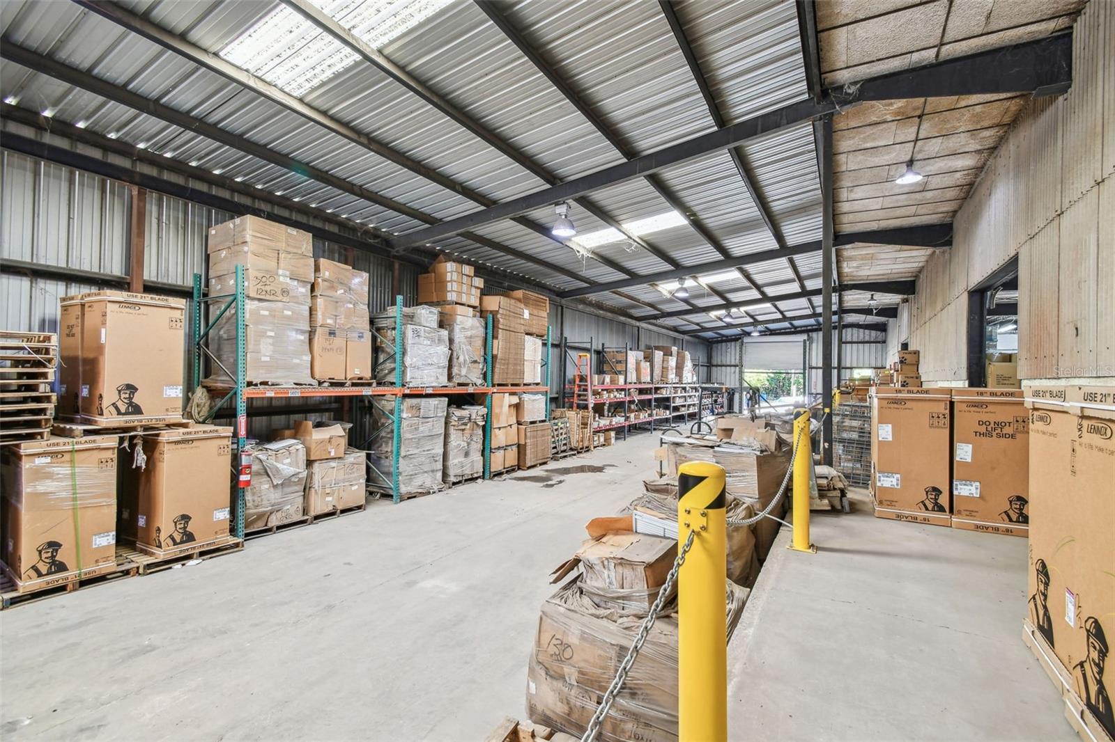 SCHLEY - Commercial Sale