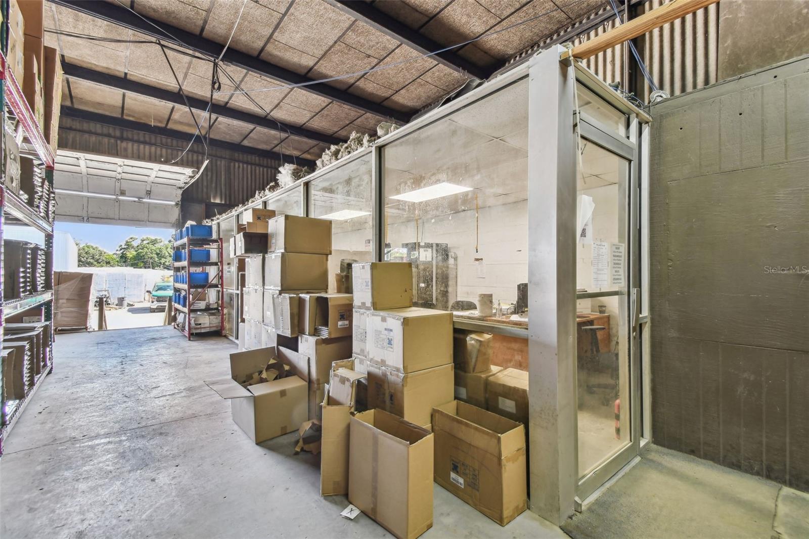 SCHLEY - Commercial Sale