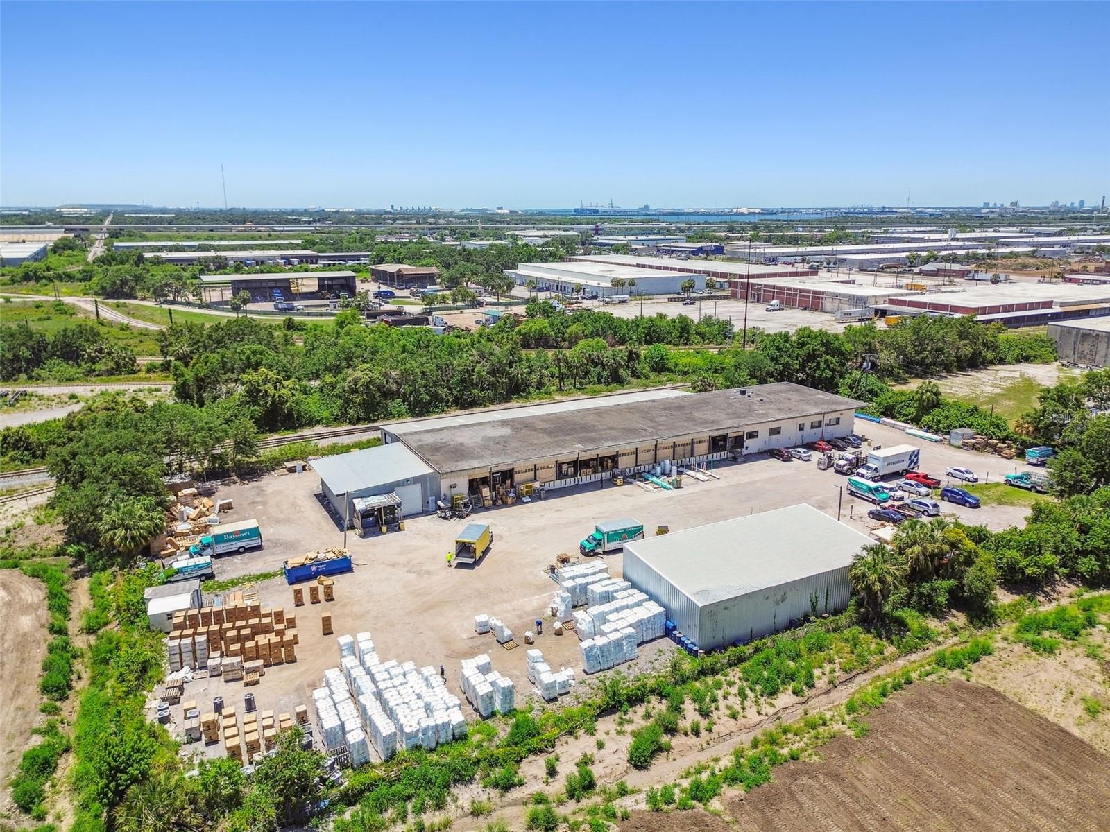 SCHLEY - Commercial Sale