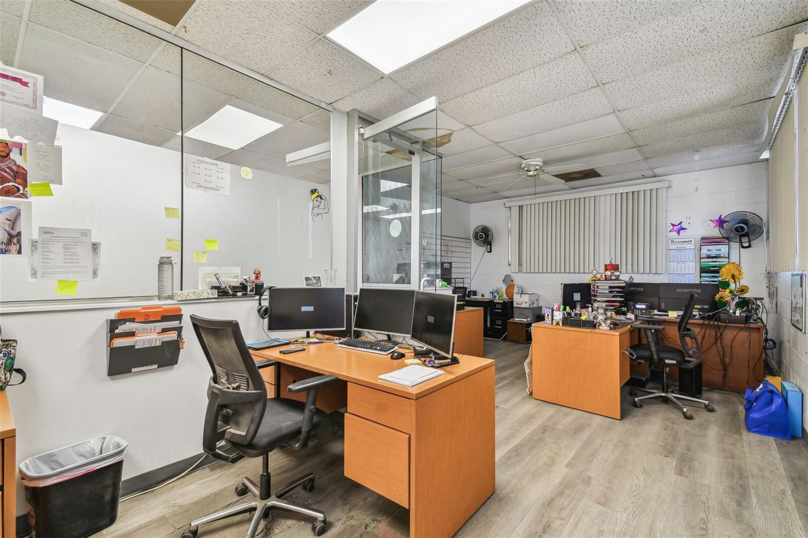 SCHLEY - Commercial Sale