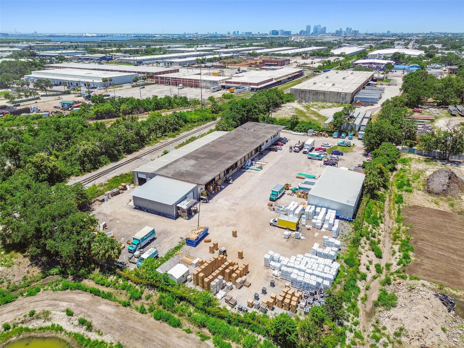 SCHLEY - Commercial Sale