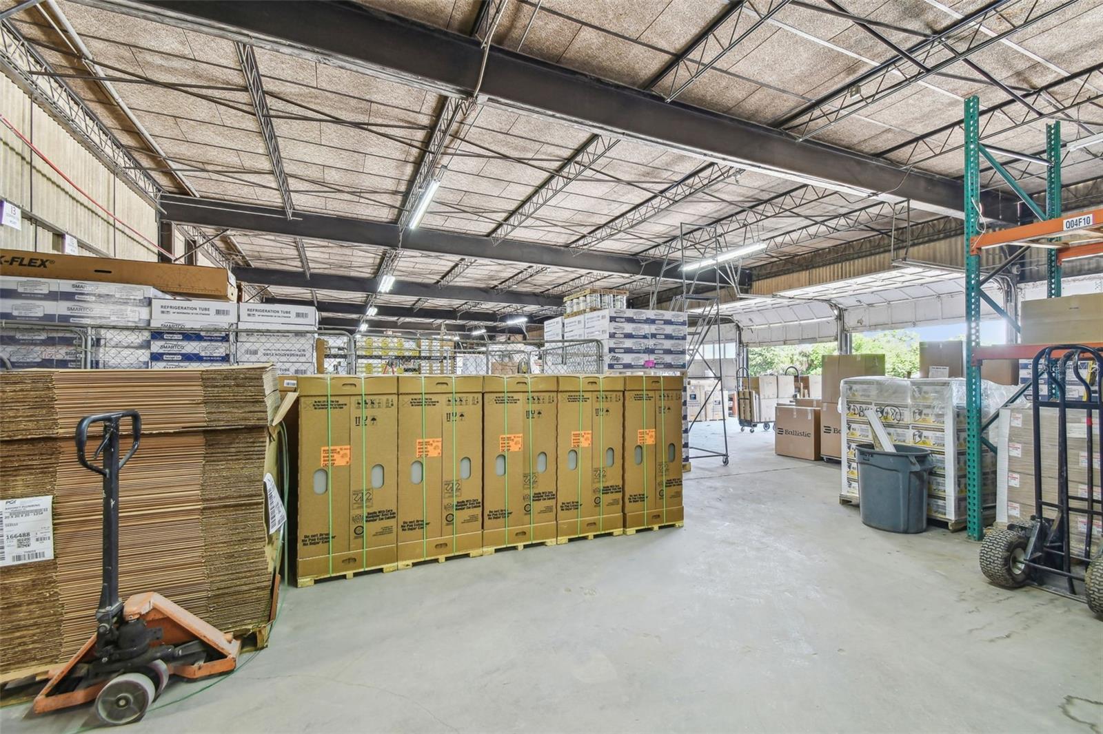 SCHLEY - Commercial Sale