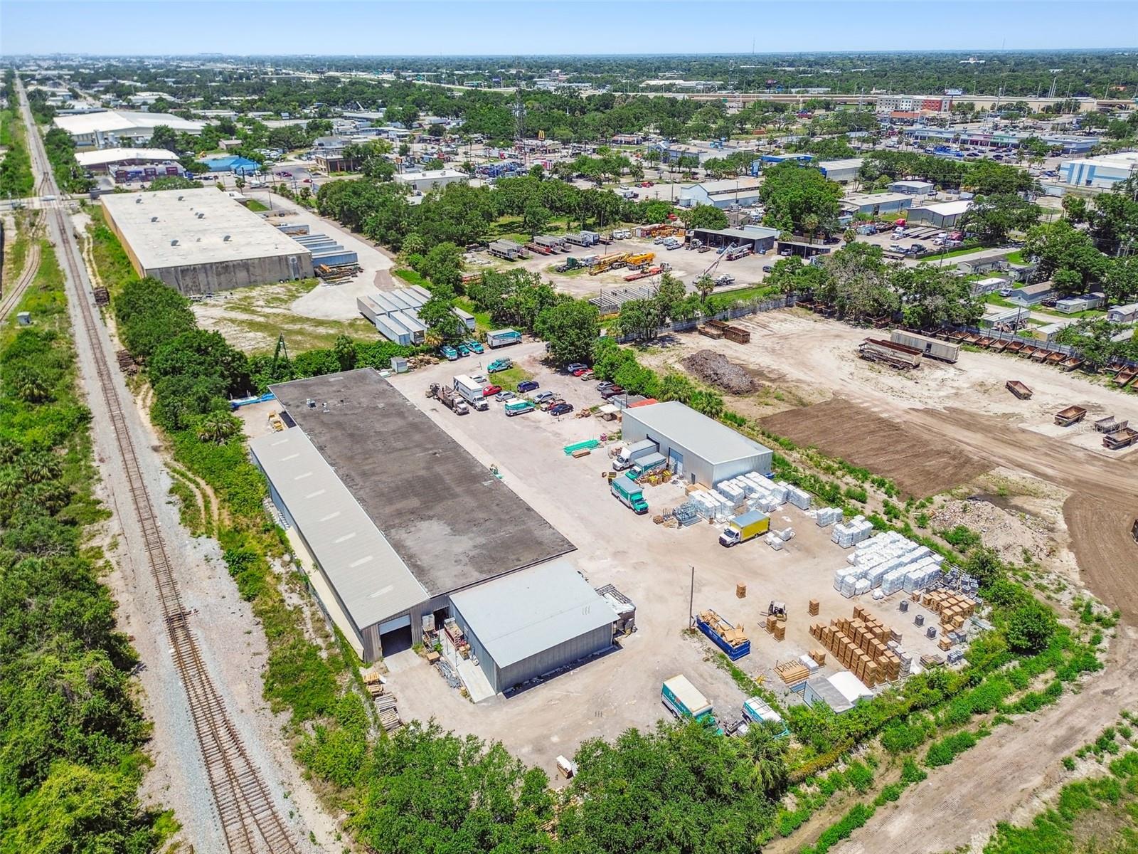 SCHLEY - Commercial Sale