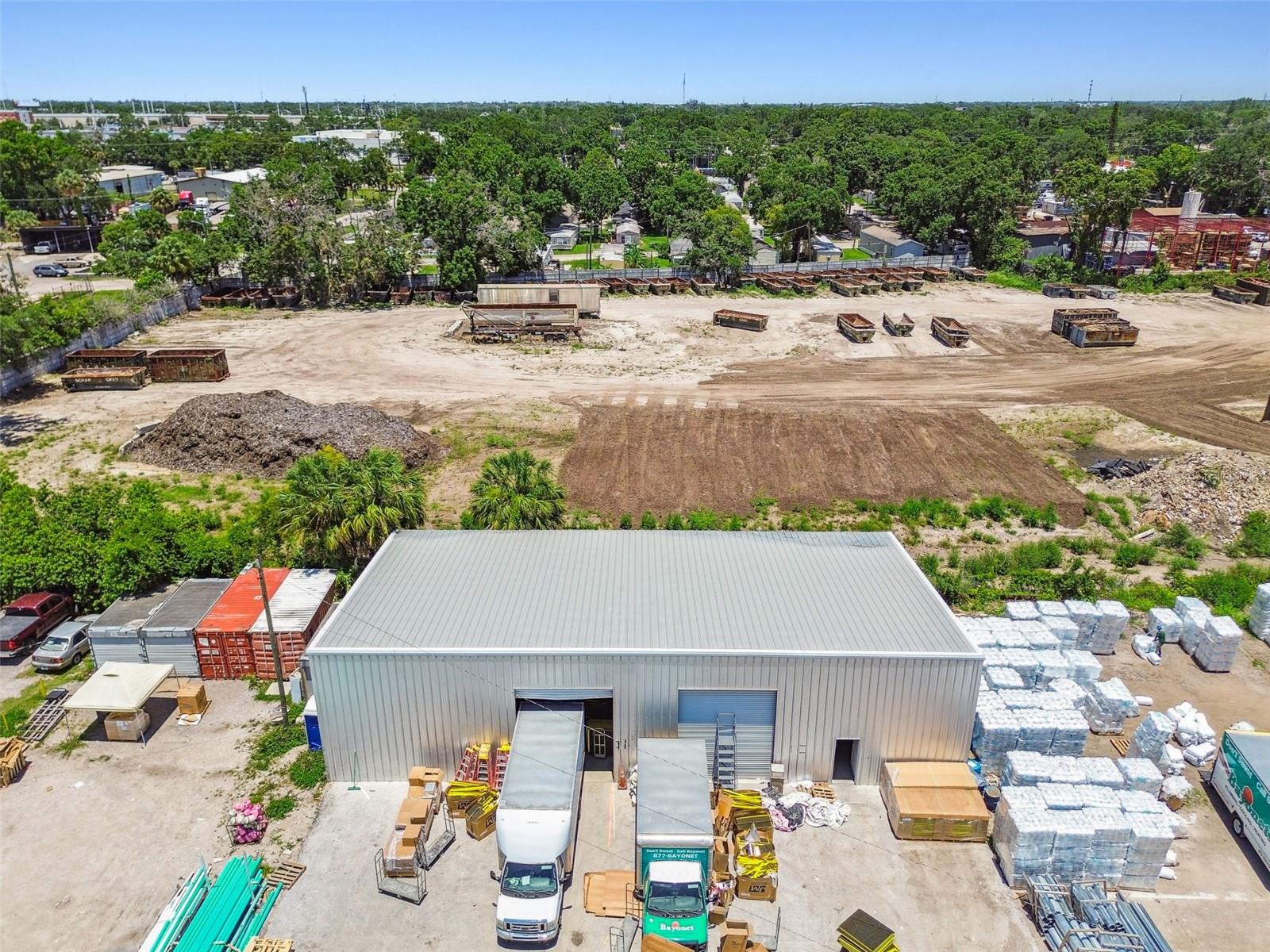 SCHLEY - Commercial Sale