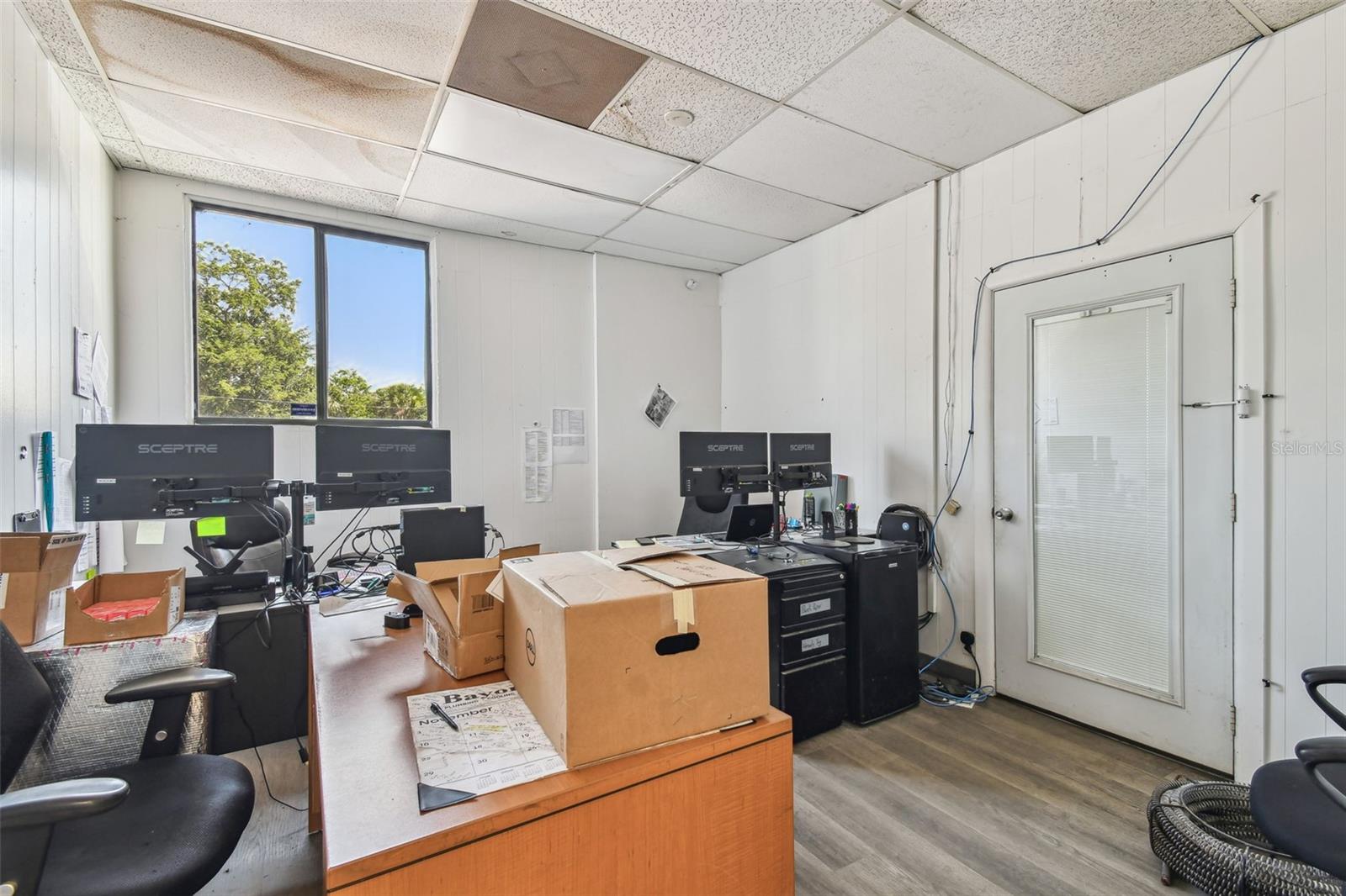 SCHLEY - Commercial Sale