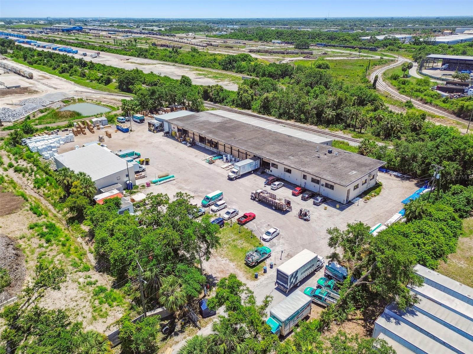 SCHLEY - Commercial Sale