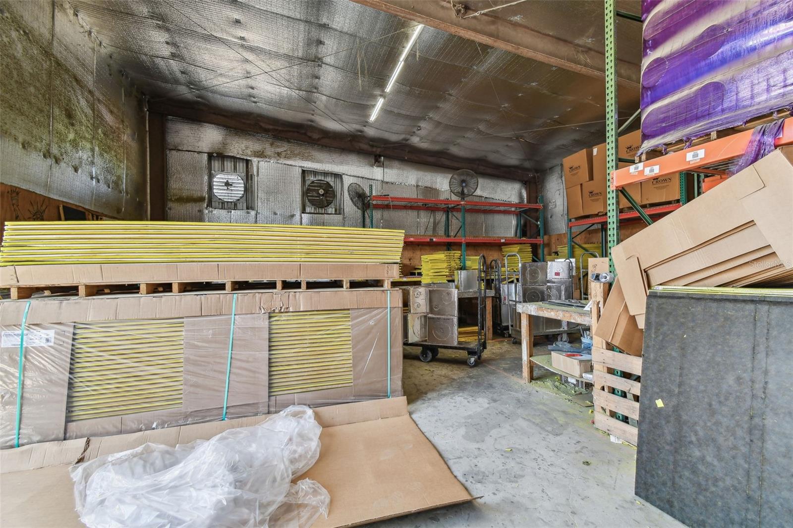 SCHLEY - Commercial Sale
