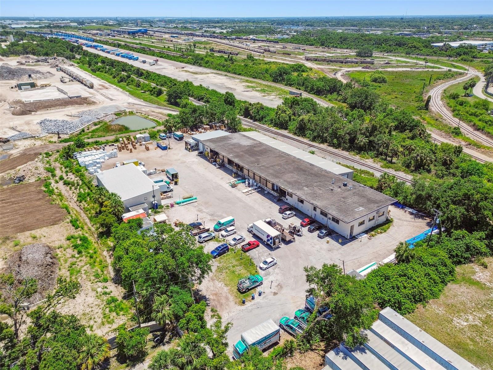 SCHLEY - Commercial Sale
