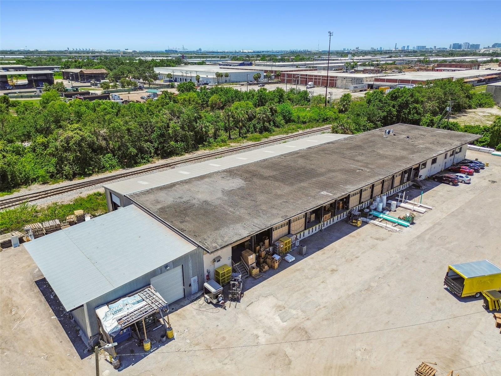 SCHLEY - Commercial Sale
