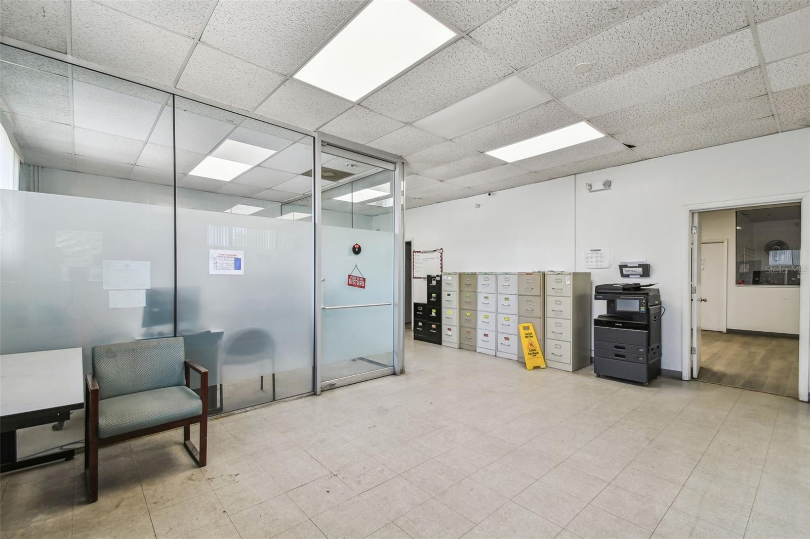 SCHLEY - Commercial Sale