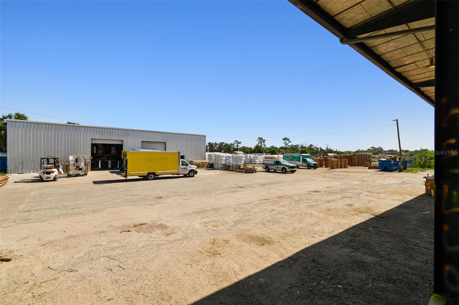 SCHLEY - Commercial Sale