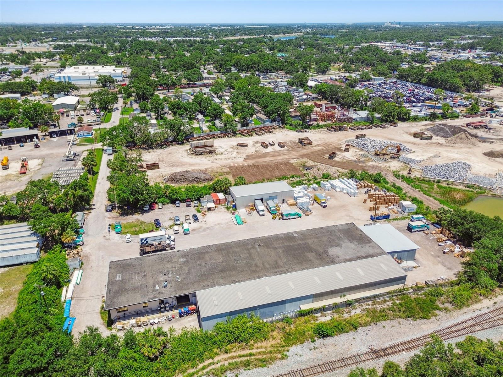 SCHLEY - Commercial Sale