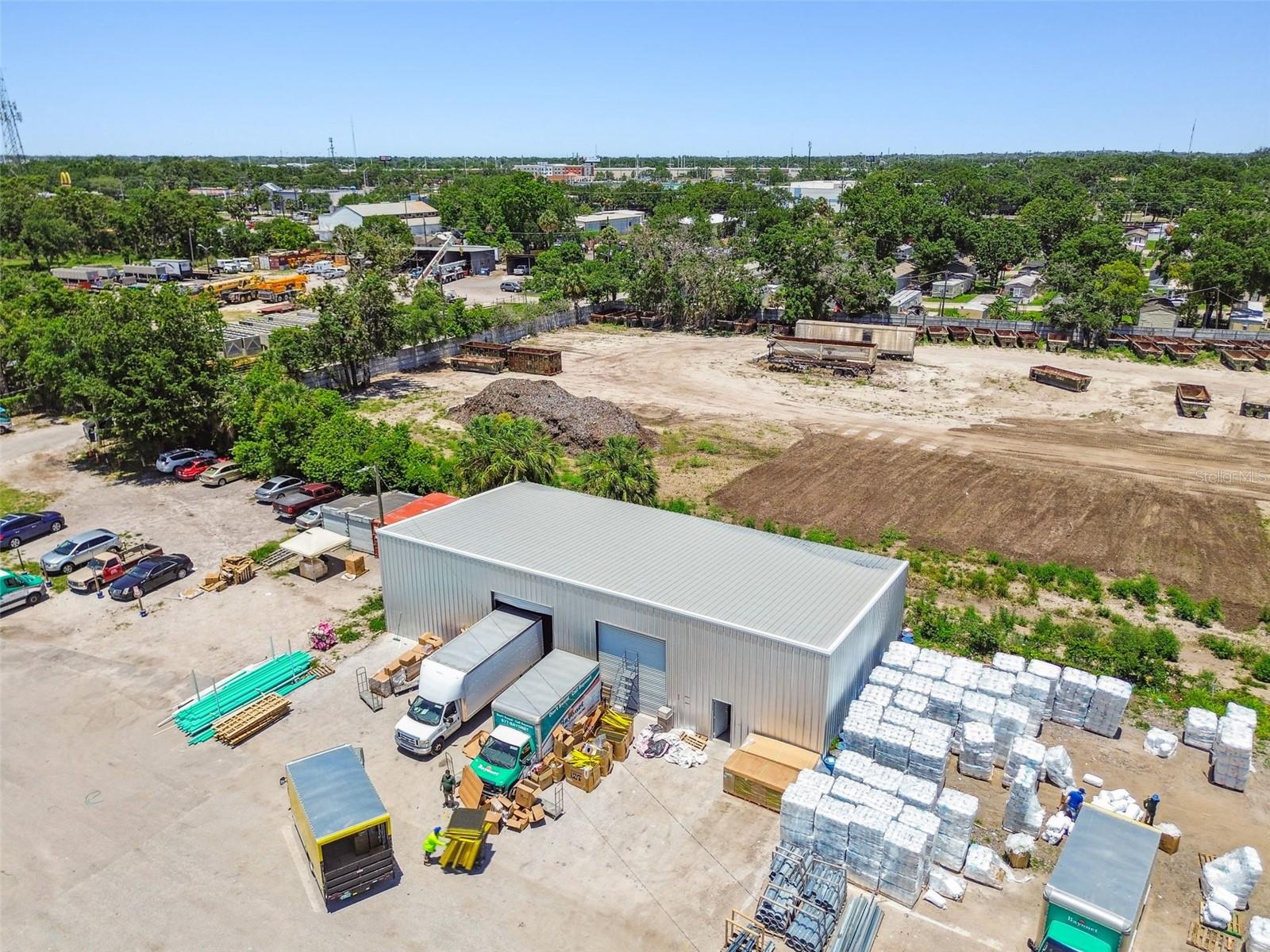 SCHLEY - Commercial Sale
