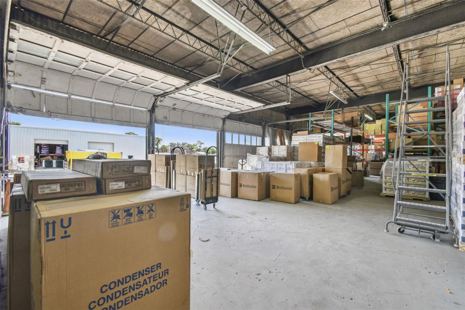 SCHLEY - Commercial Sale