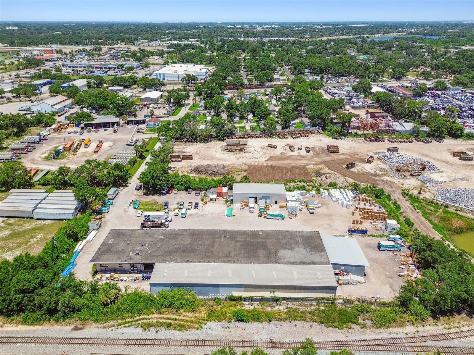 SCHLEY - Commercial Sale