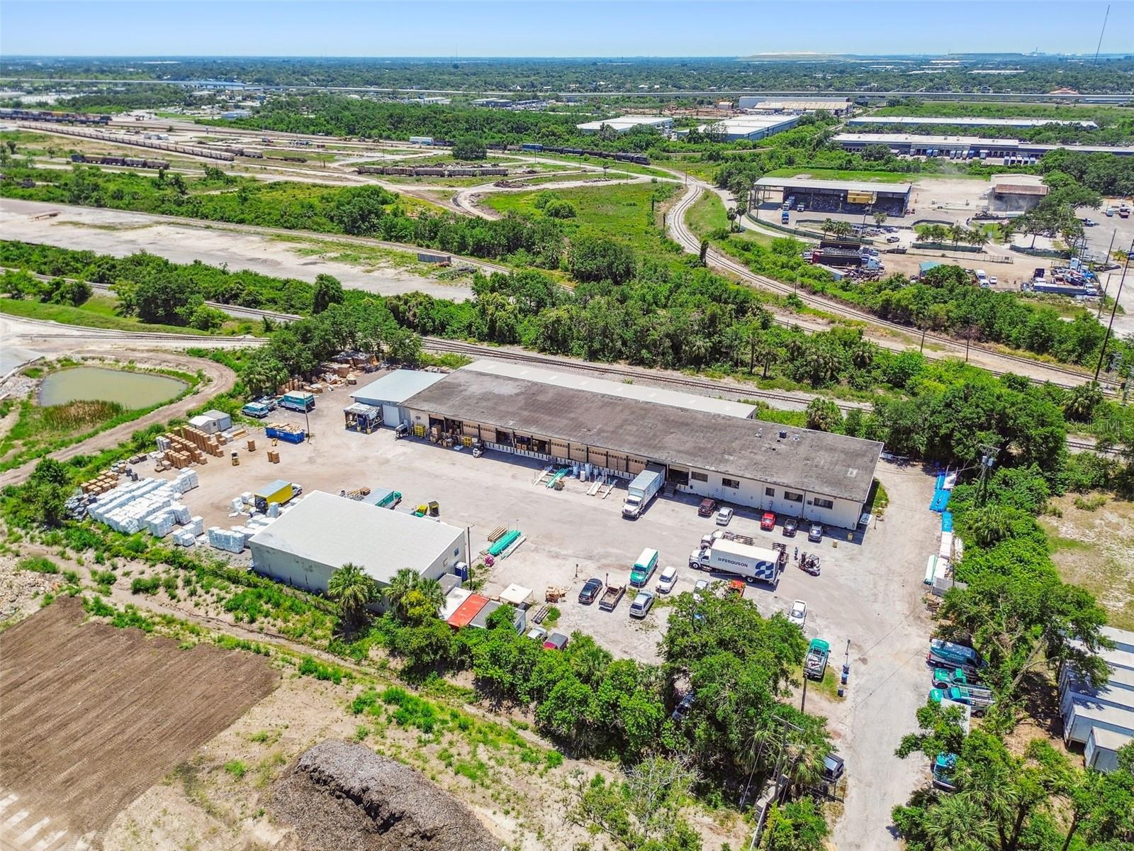 SCHLEY - Commercial Sale