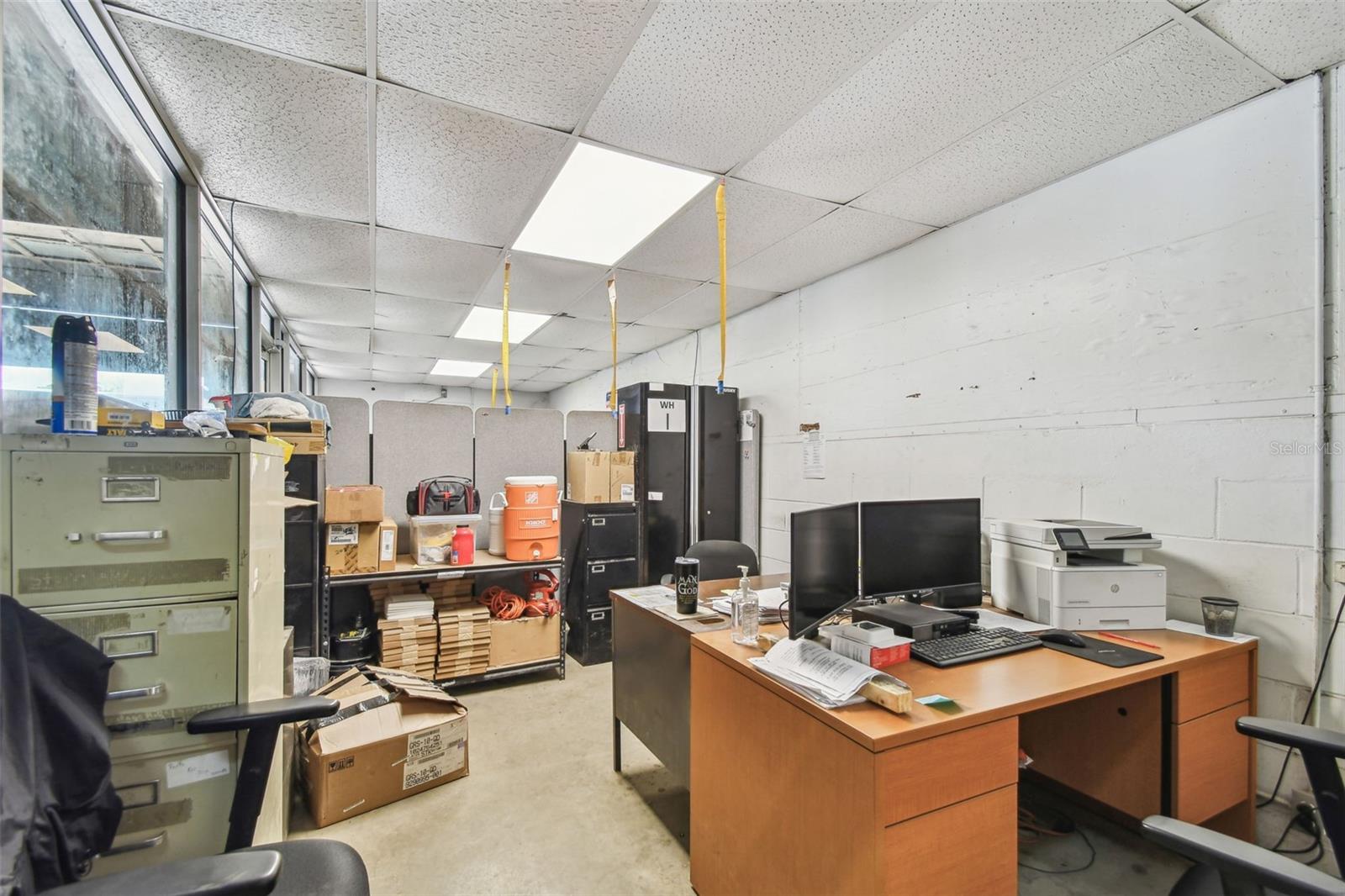 SCHLEY - Commercial Sale