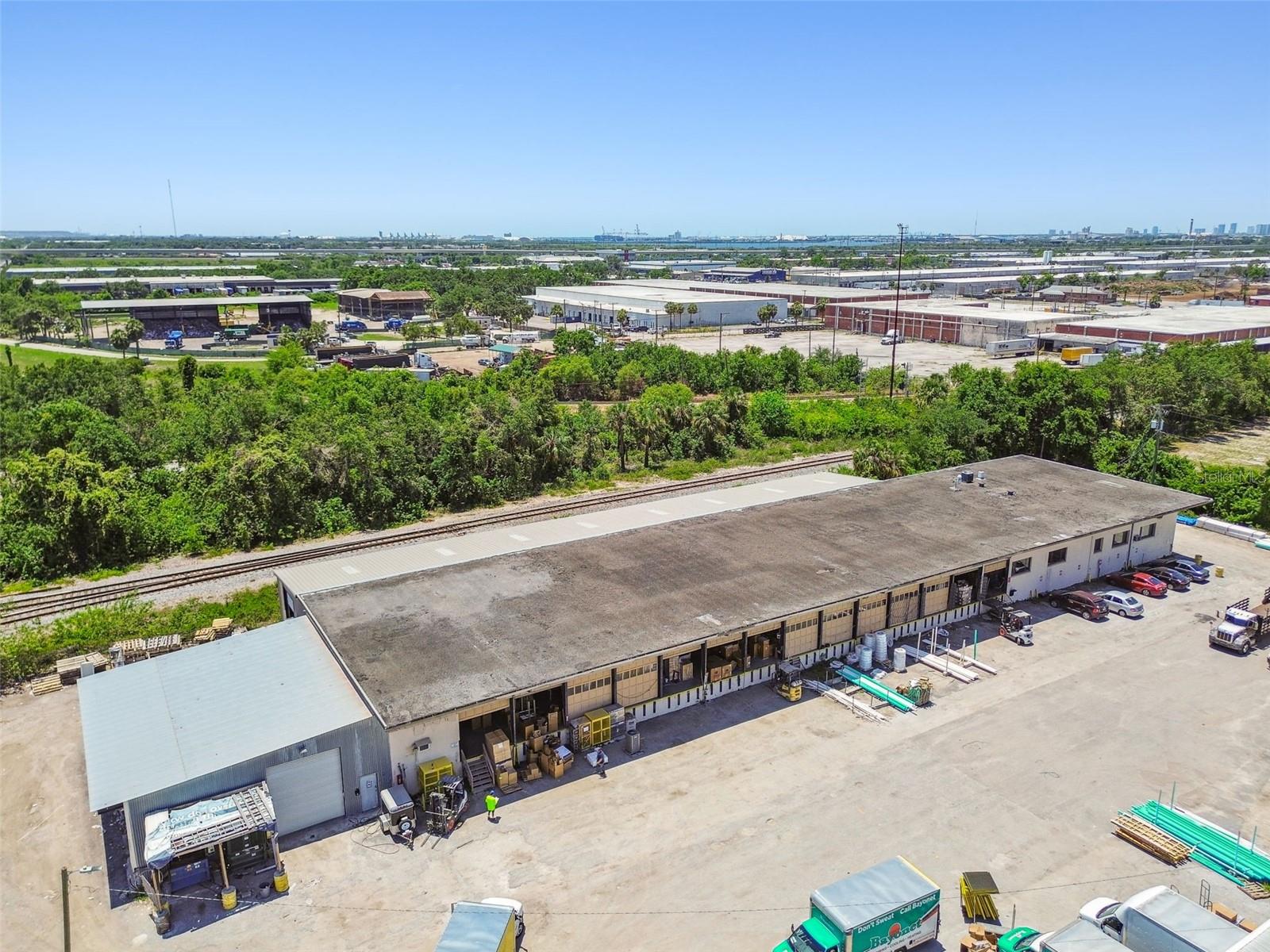 SCHLEY - Commercial Sale