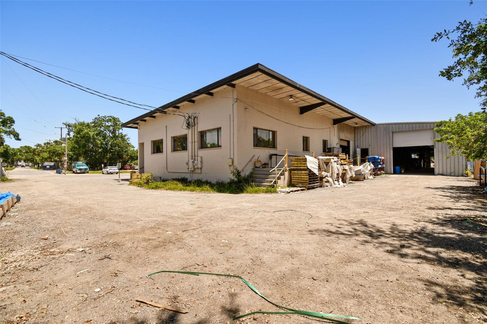 SCHLEY - Commercial Sale