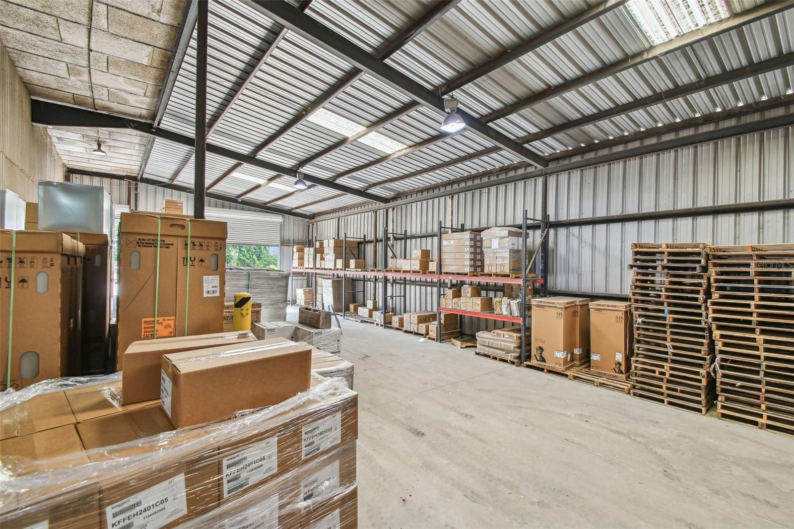 SCHLEY - Commercial Sale