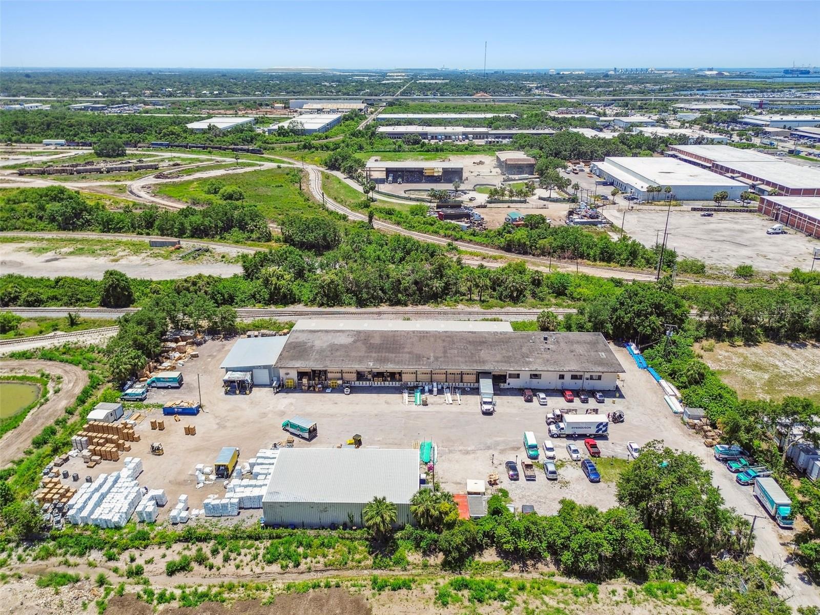 SCHLEY - Commercial Sale