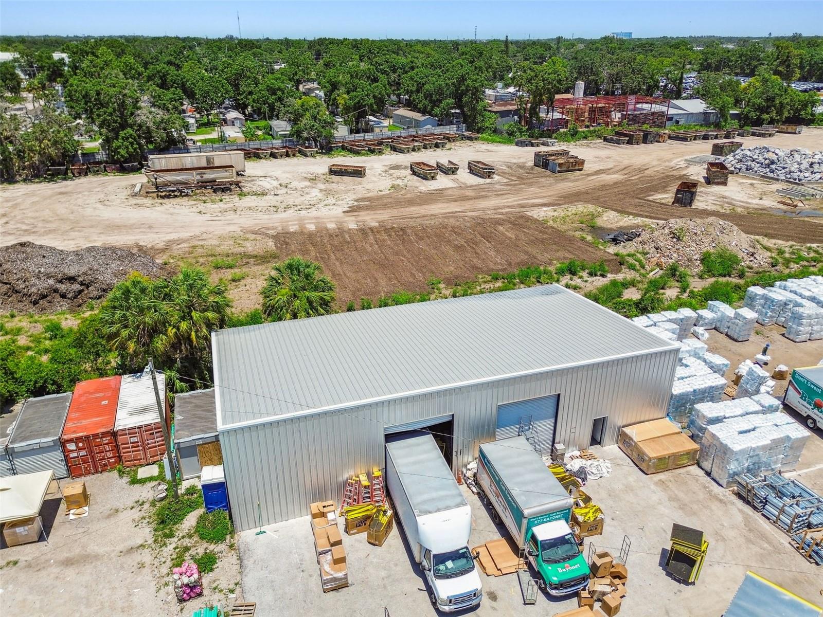 SCHLEY - Commercial Sale