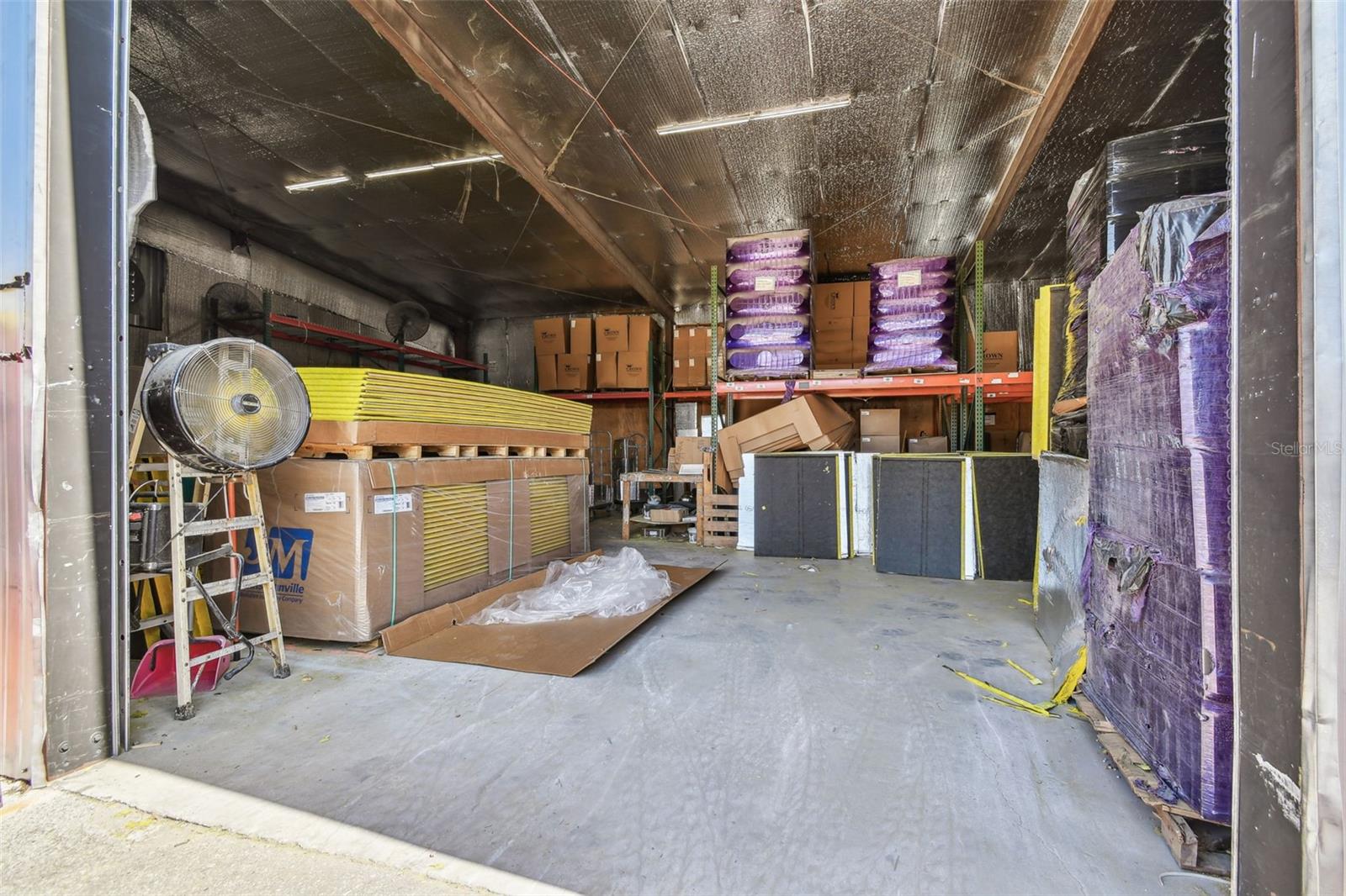 SCHLEY - Commercial Sale