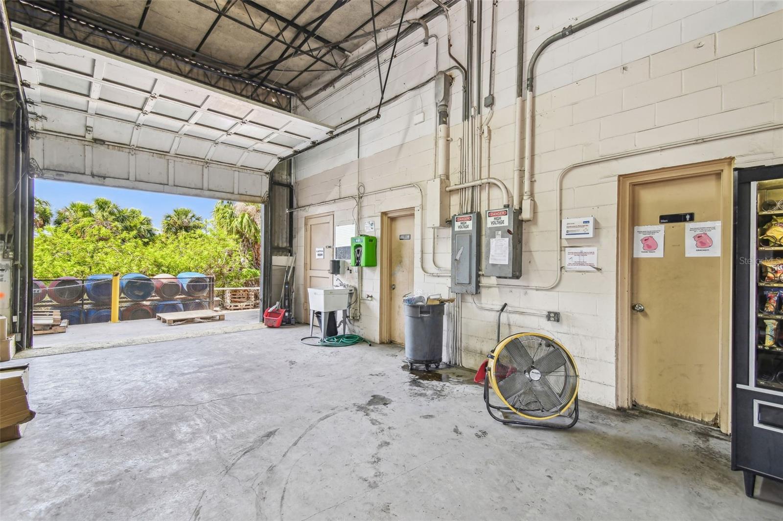 SCHLEY - Commercial Sale