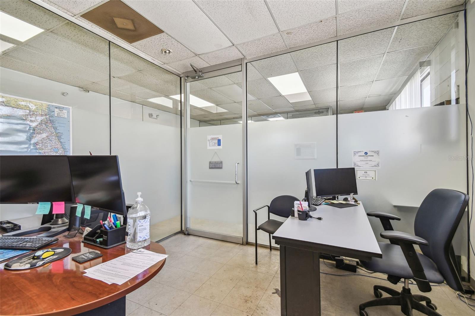 SCHLEY - Commercial Sale