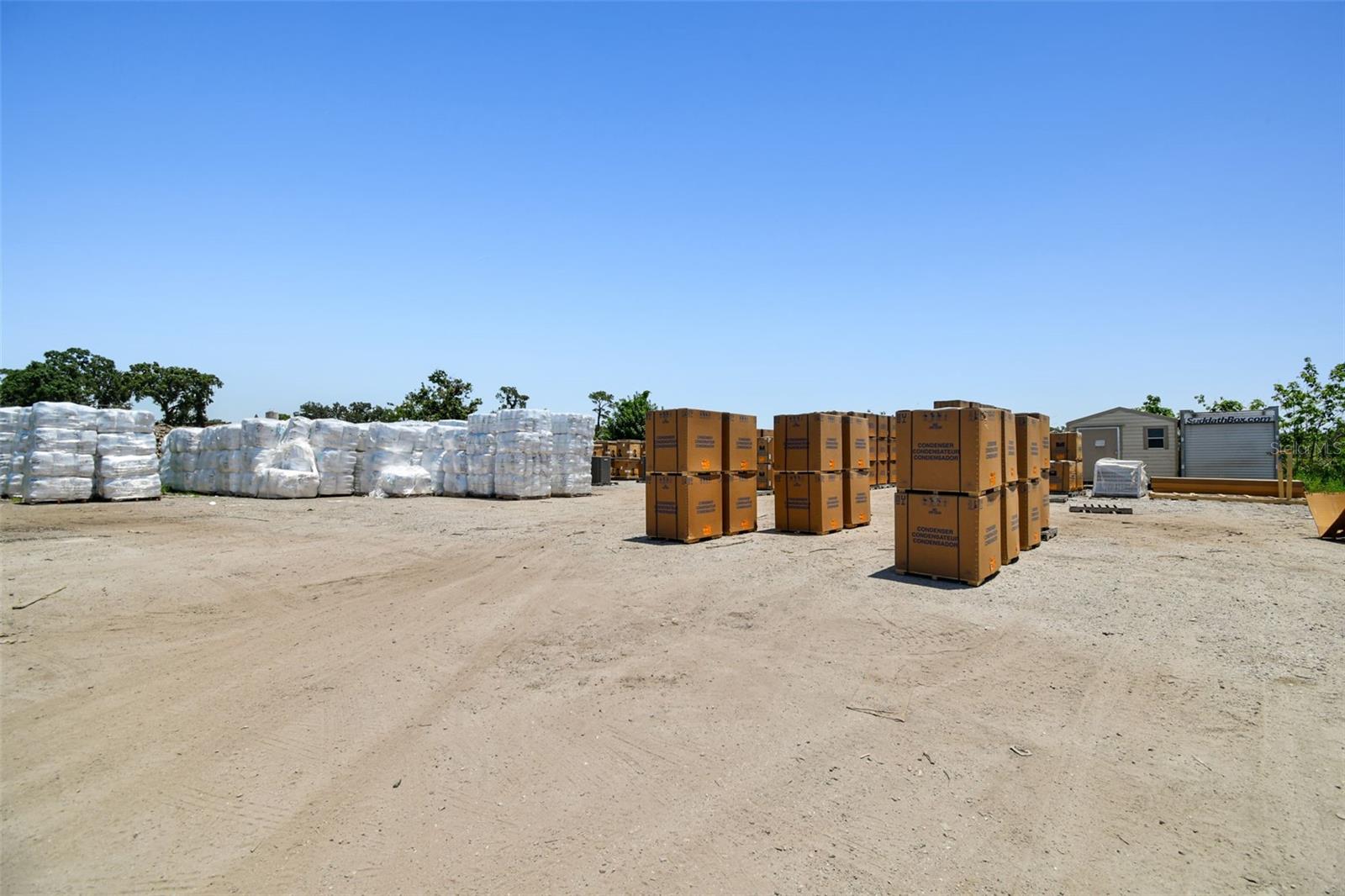 SCHLEY - Commercial Sale