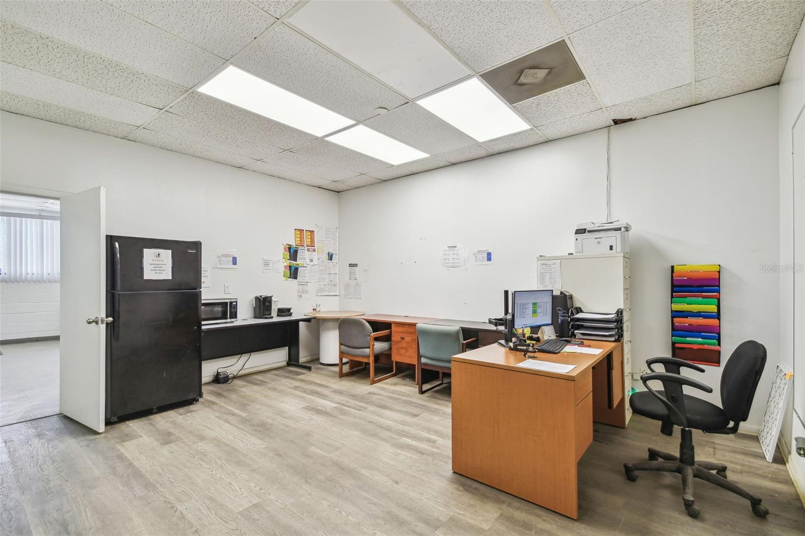 SCHLEY - Commercial Sale