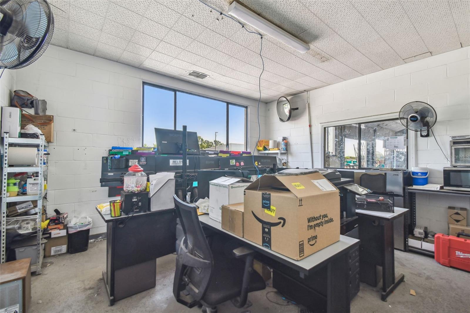SCHLEY - Commercial Sale