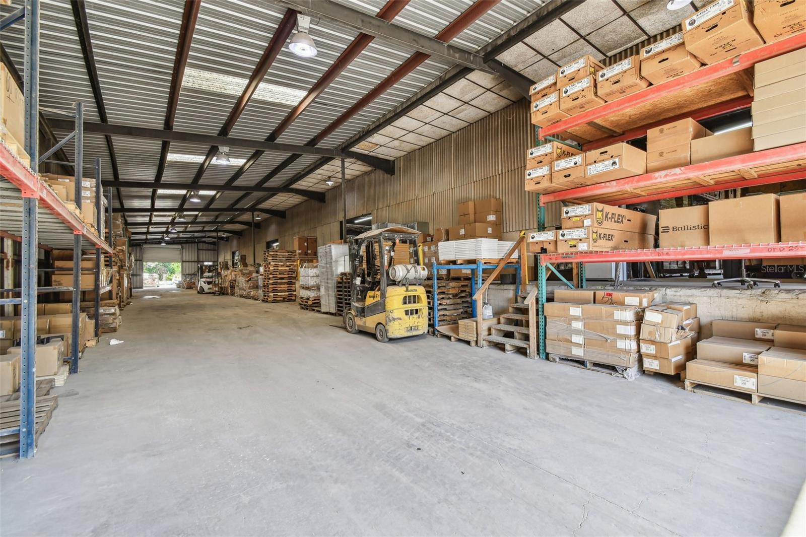 SCHLEY - Commercial Sale