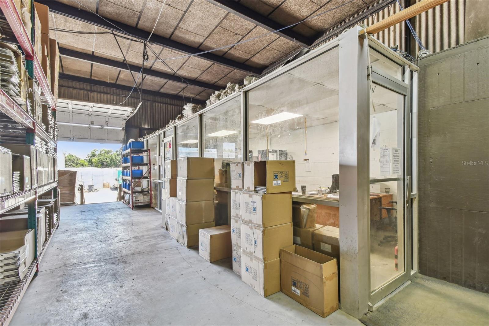 SCHLEY - Commercial Sale