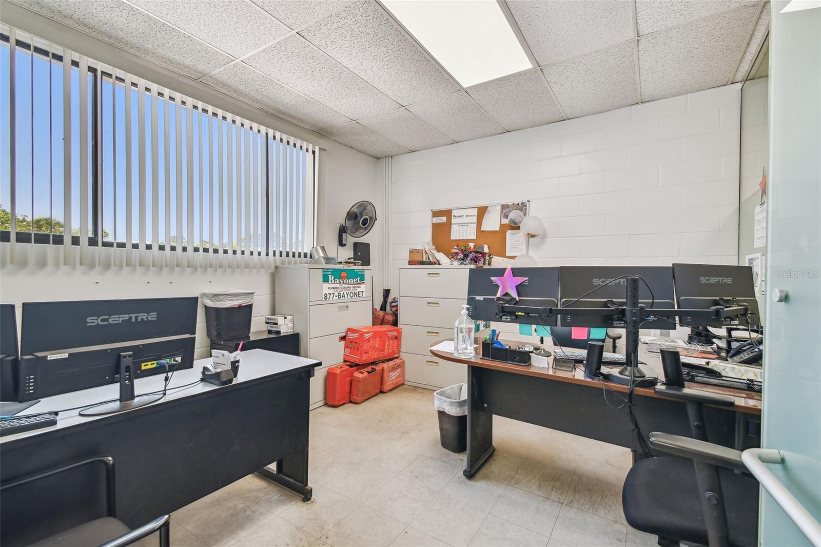 SCHLEY - Commercial Sale