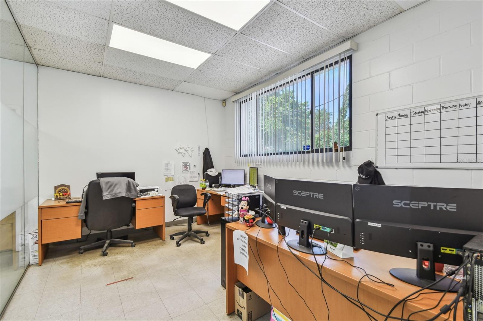 SCHLEY - Commercial Sale