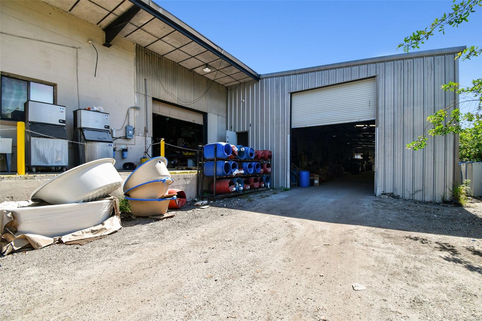 SCHLEY - Commercial Sale
