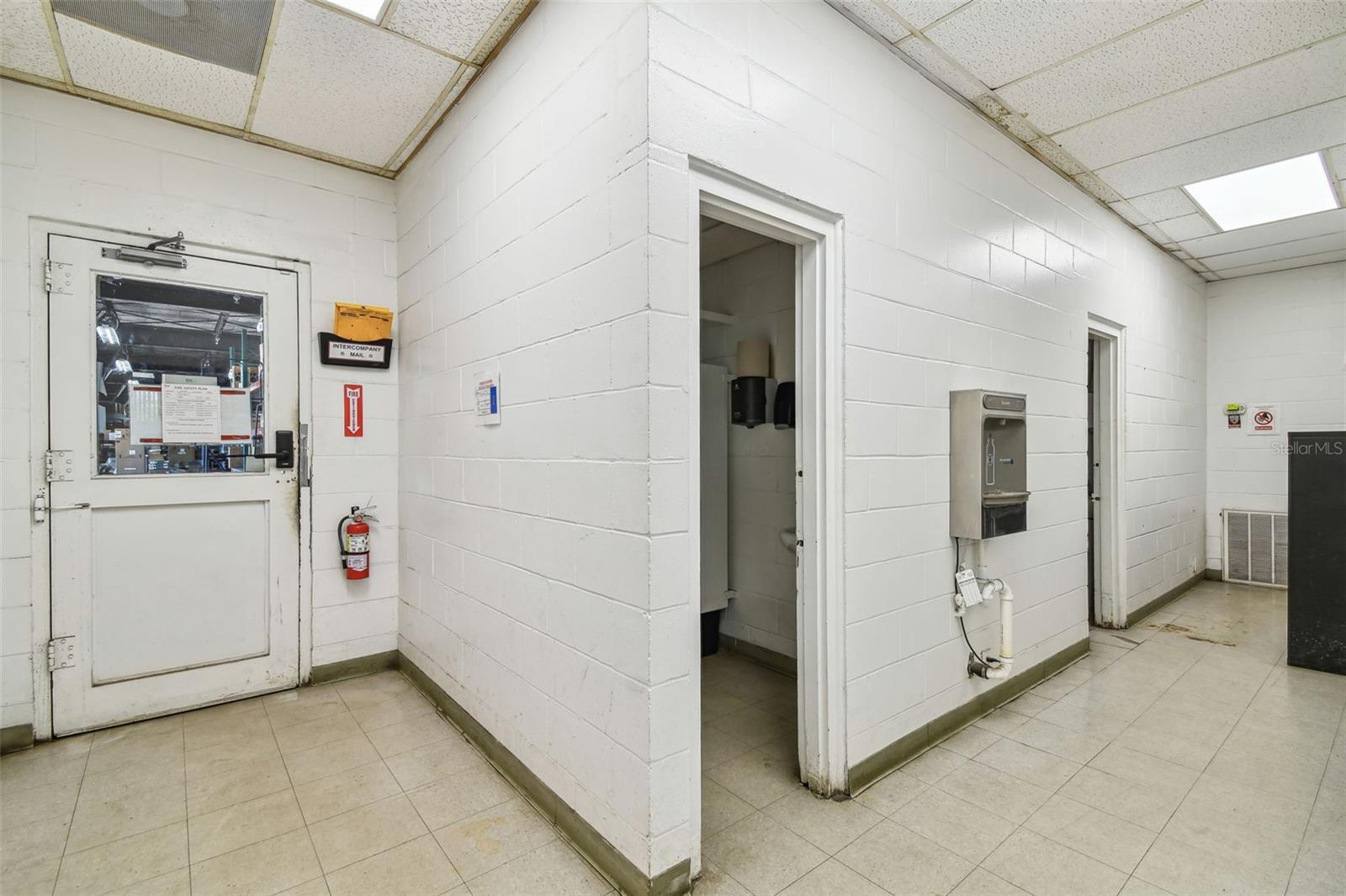 SCHLEY - Commercial Sale