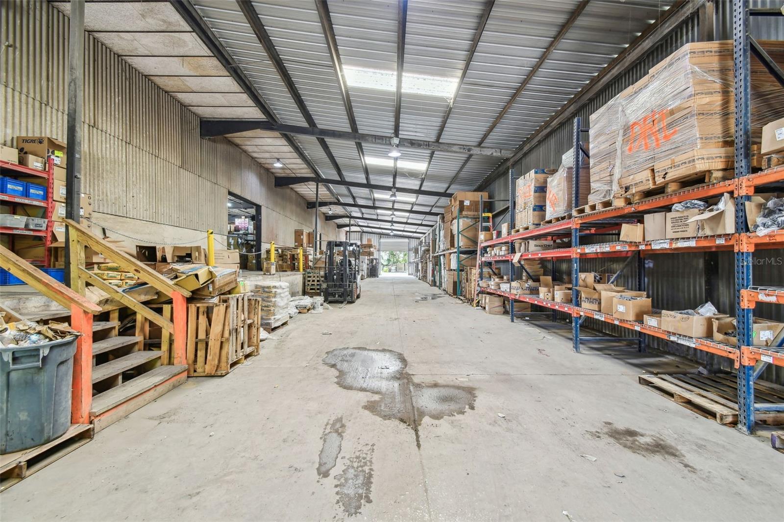 SCHLEY - Commercial Sale