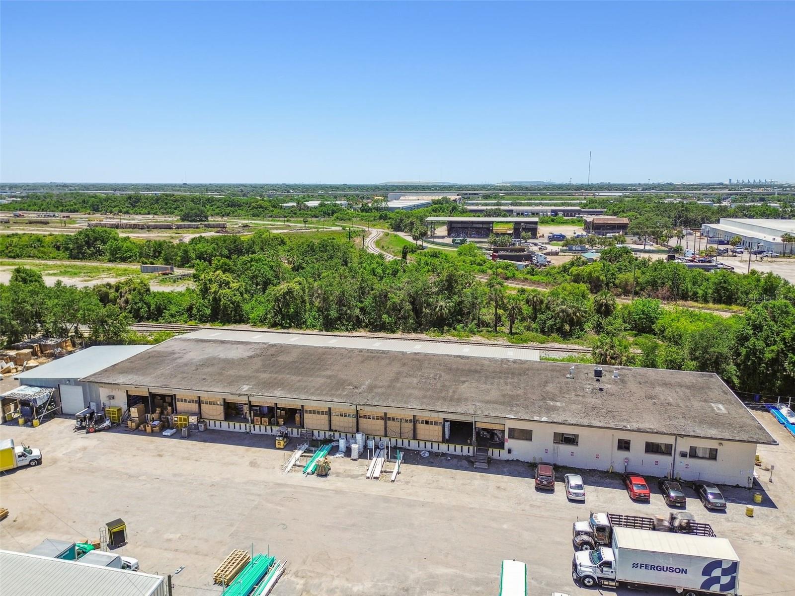 SCHLEY - Commercial Sale