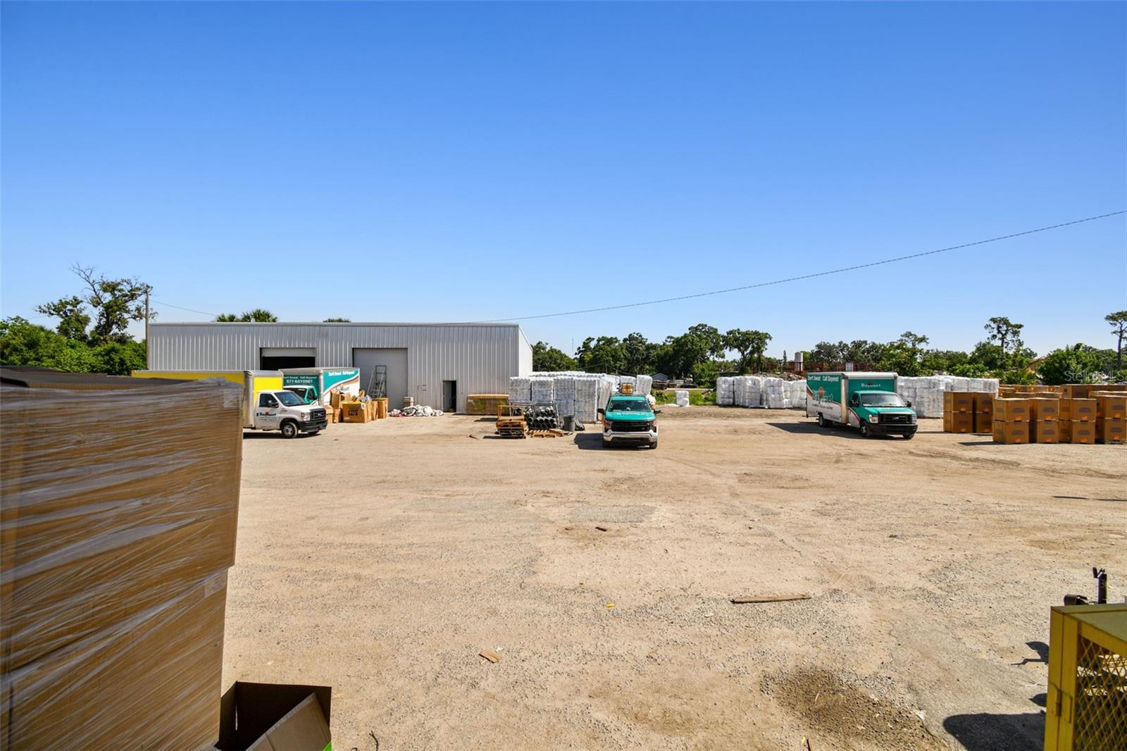 SCHLEY - Commercial Sale