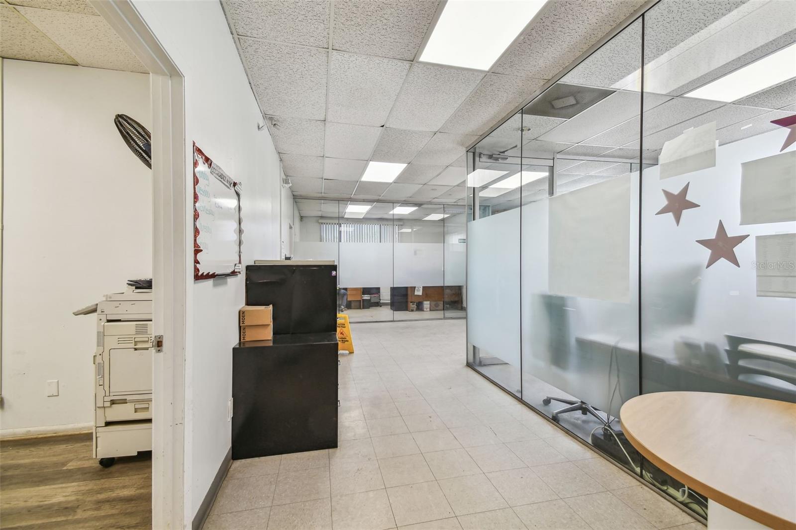 SCHLEY - Commercial Sale